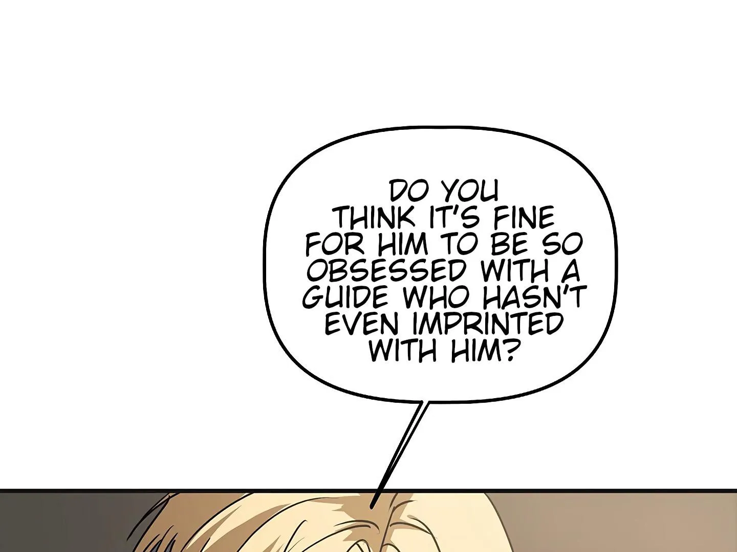 Read Approximal Guide chapter 5 image 12 on Lezhin