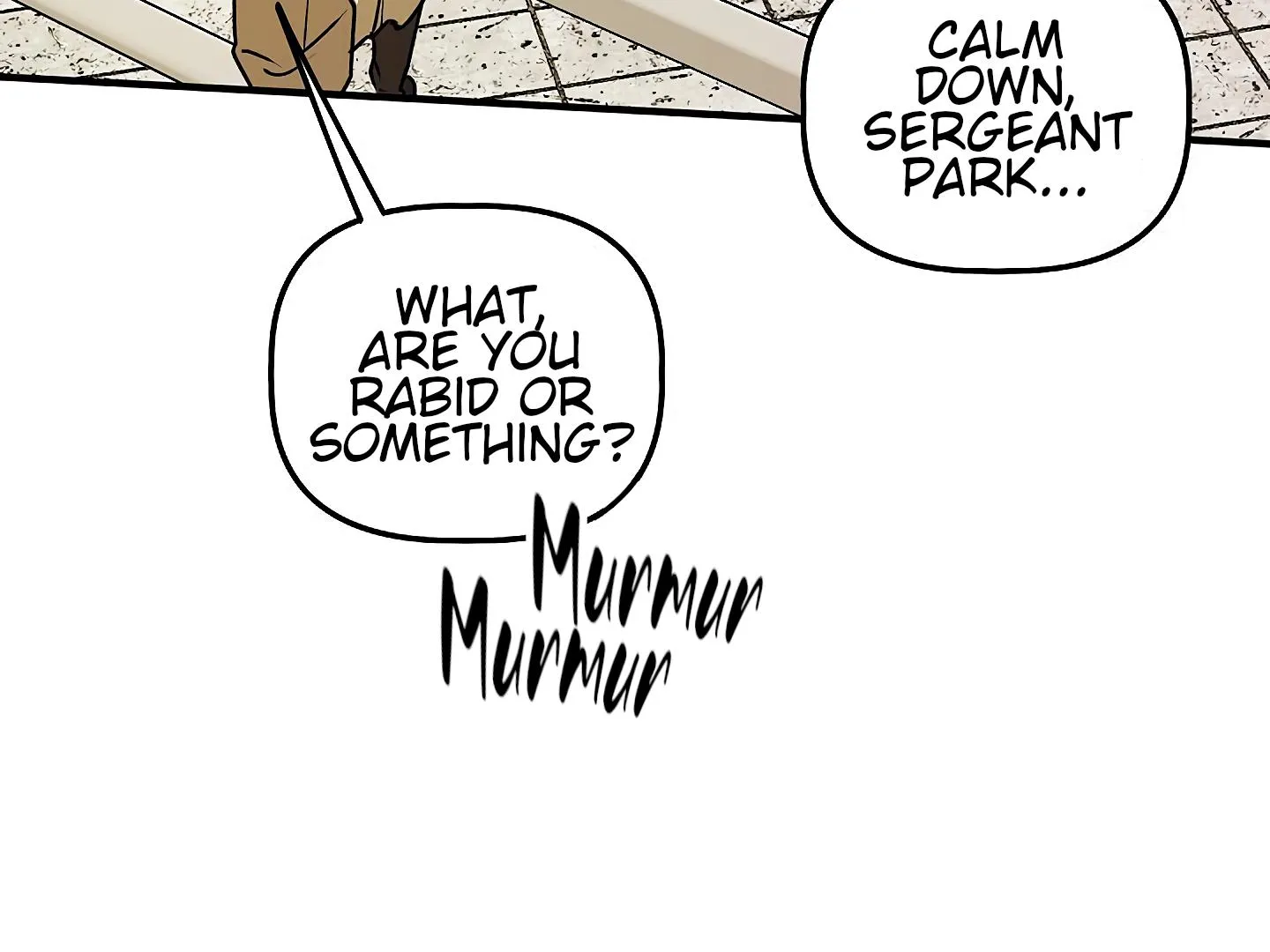 Read Approximal Guide chapter 5 image 122 on Lezhin