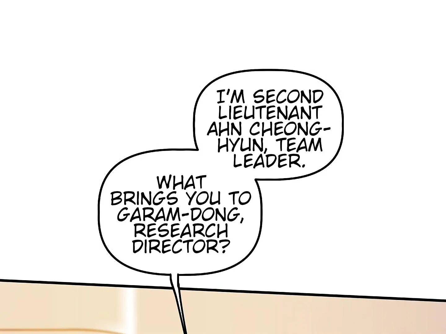 Read Approximal Guide chapter 5 image 123 on Lezhin