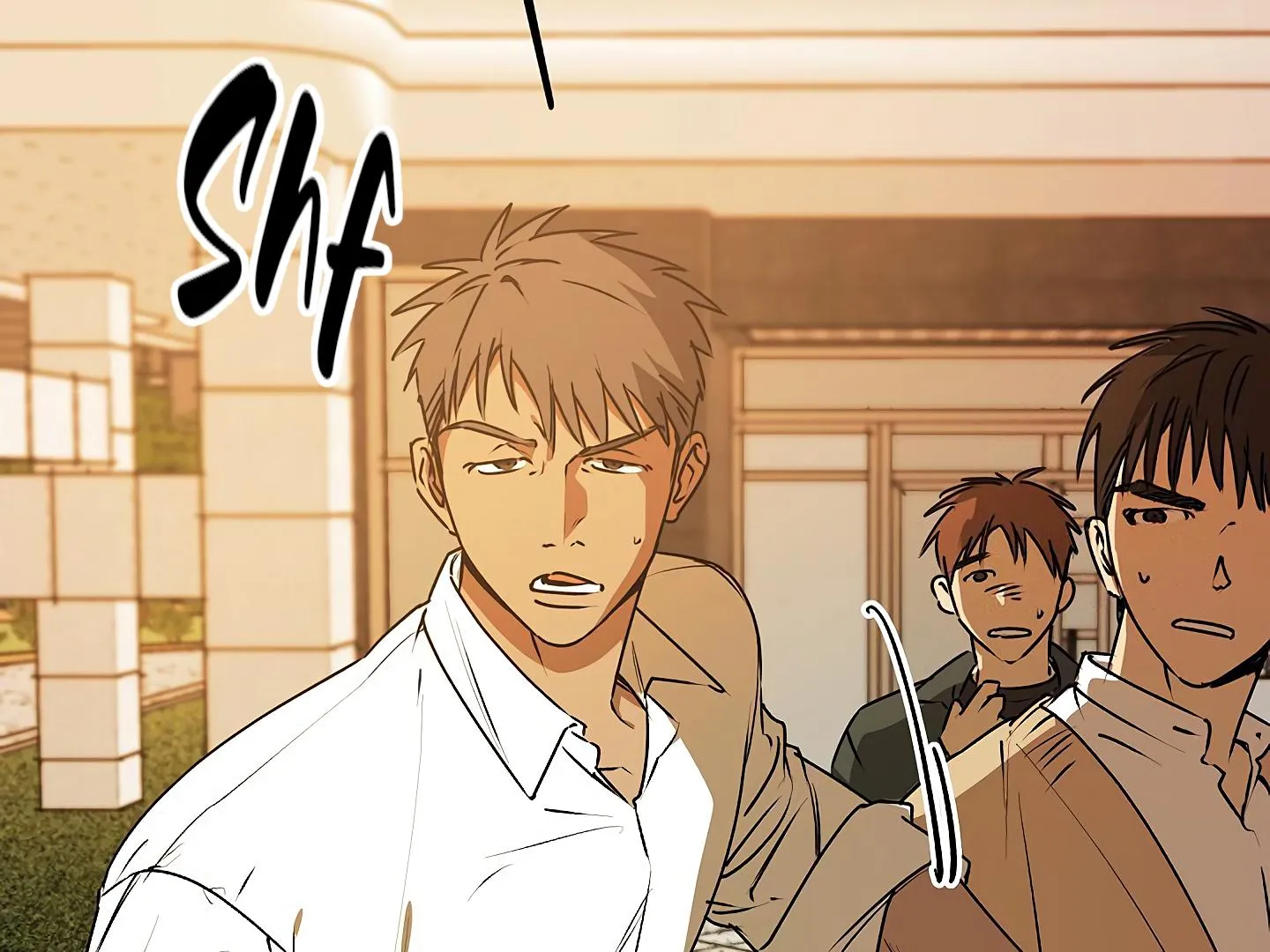 Read Approximal Guide chapter 5 image 124 on Lezhin