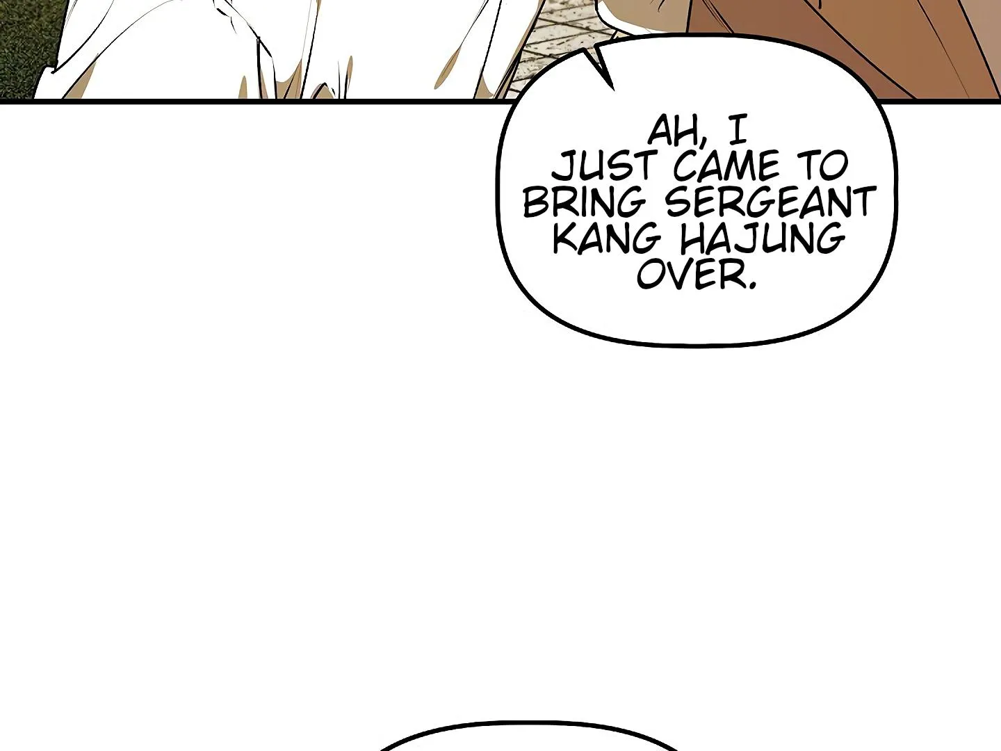 Read Approximal Guide chapter 5 image 125 on Lezhin