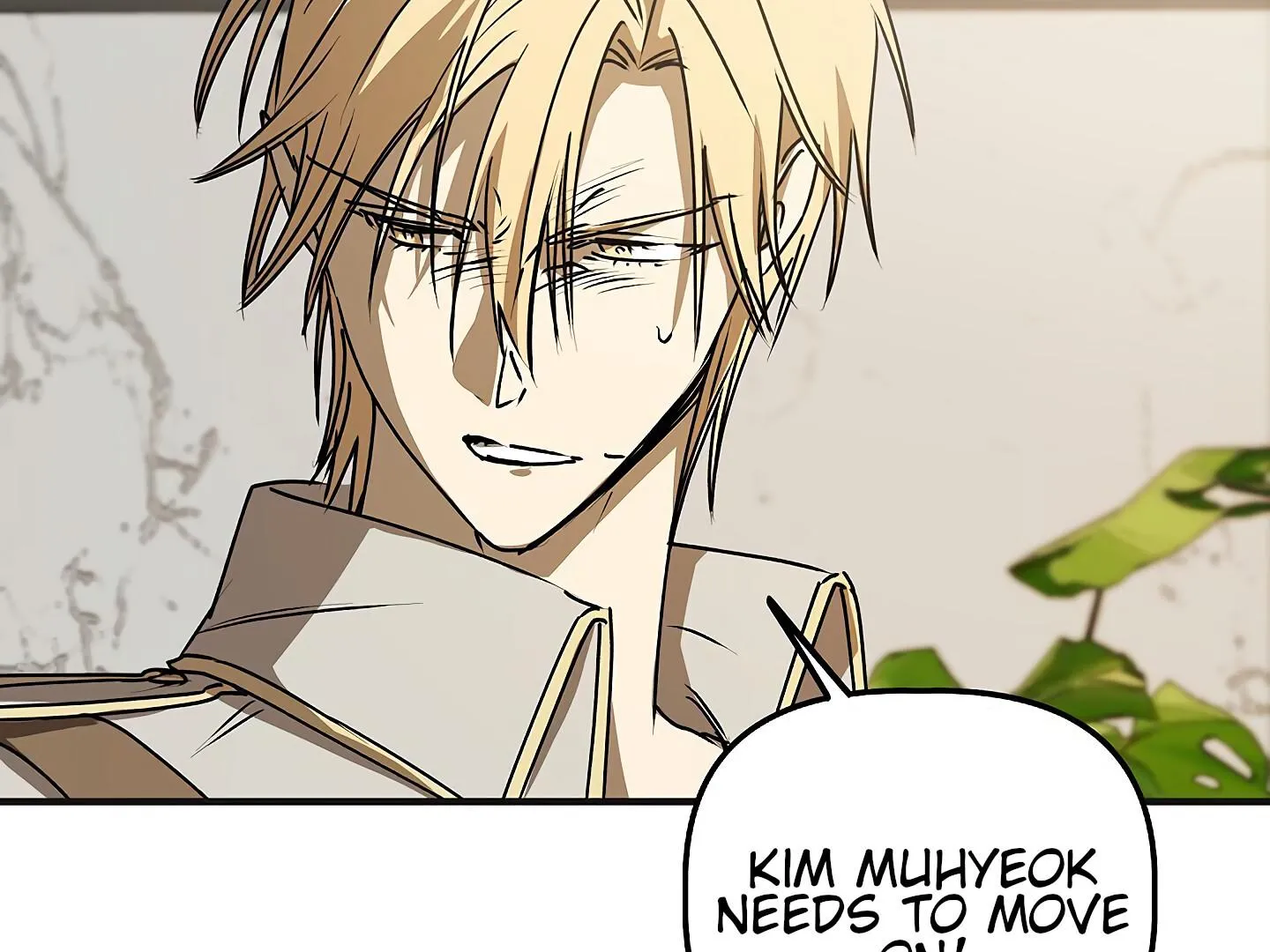 Read Approximal Guide chapter 5 image 13 on Lezhin