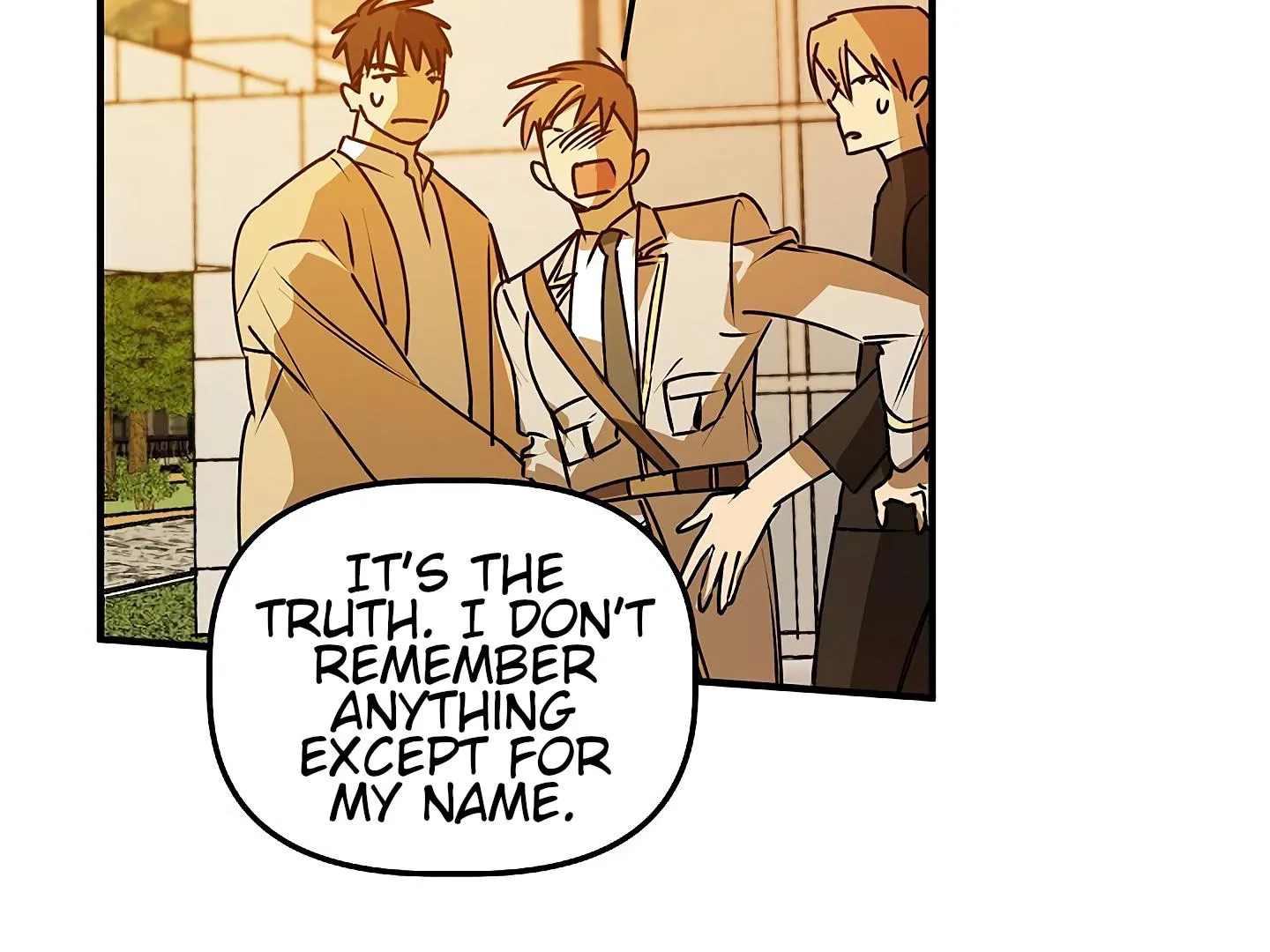 Read Approximal Guide chapter 5 image 130 on Lezhin