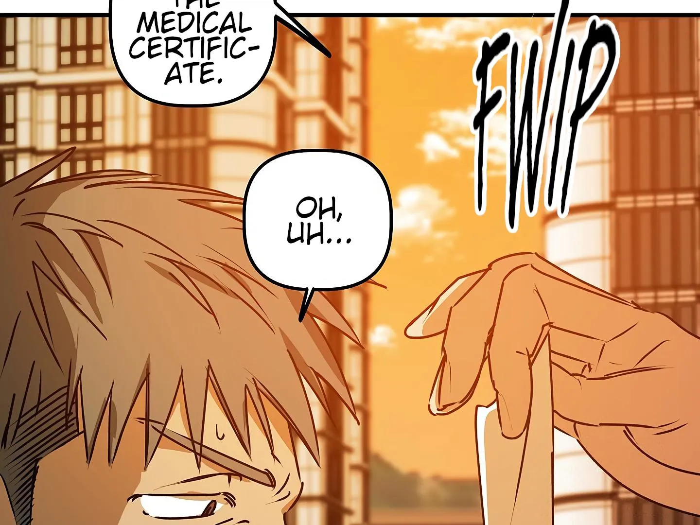 Read Approximal Guide chapter 5 image 136 on Lezhin