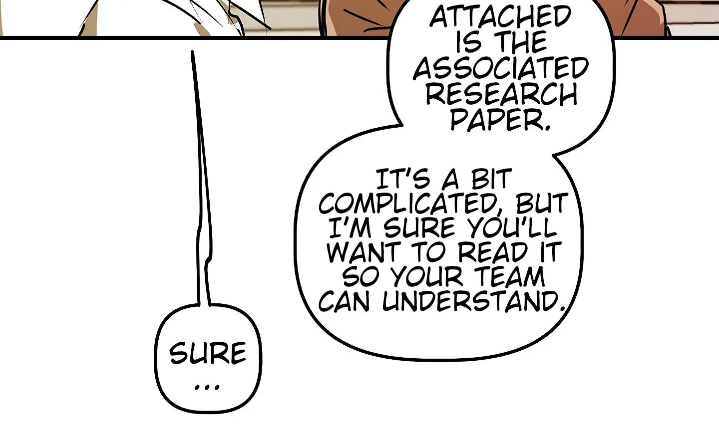 Read Approximal Guide chapter 5 image 138 on Lezhin