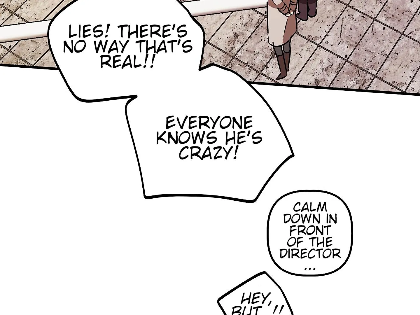 Read Approximal Guide chapter 5 image 142 on Lezhin
