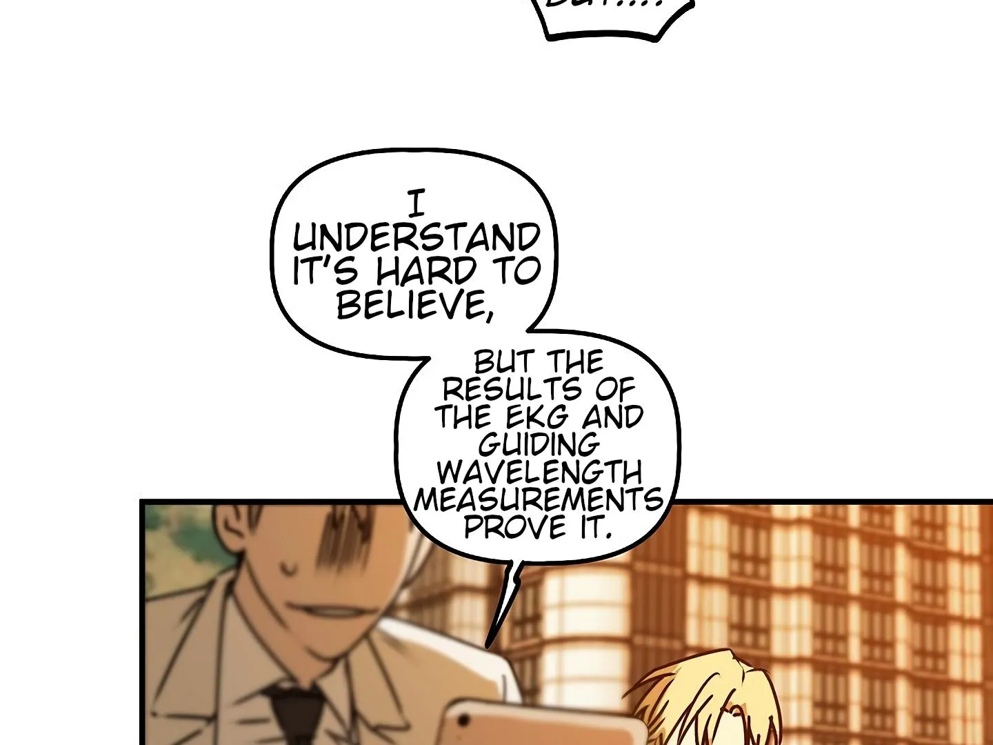 Read Approximal Guide chapter 5 image 143 on Lezhin