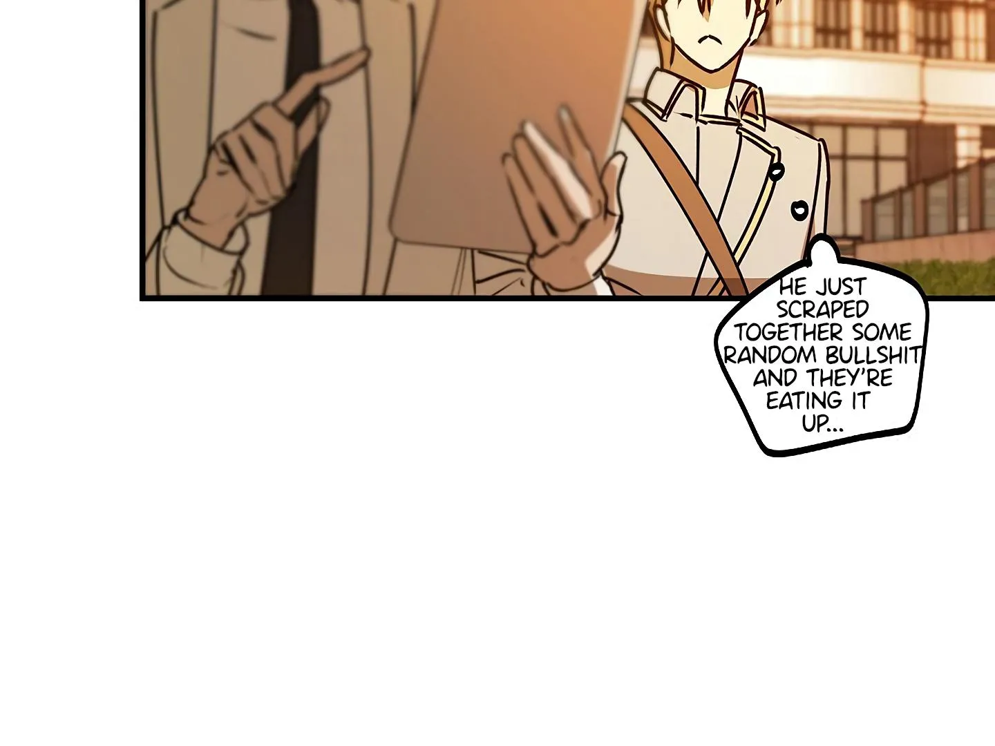 Read Approximal Guide chapter 5 image 144 on Lezhin