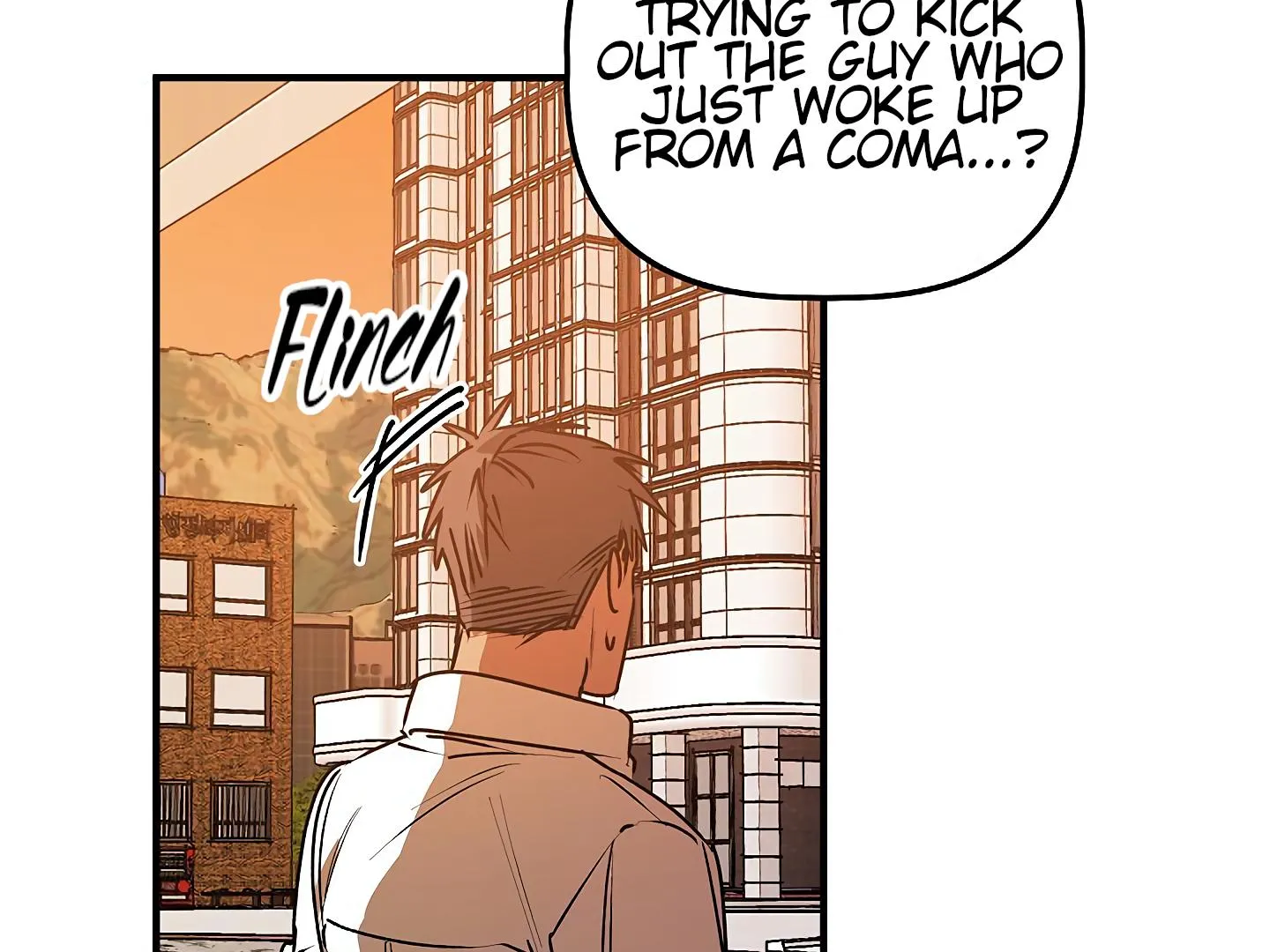 Read Approximal Guide chapter 5 image 150 on Lezhin