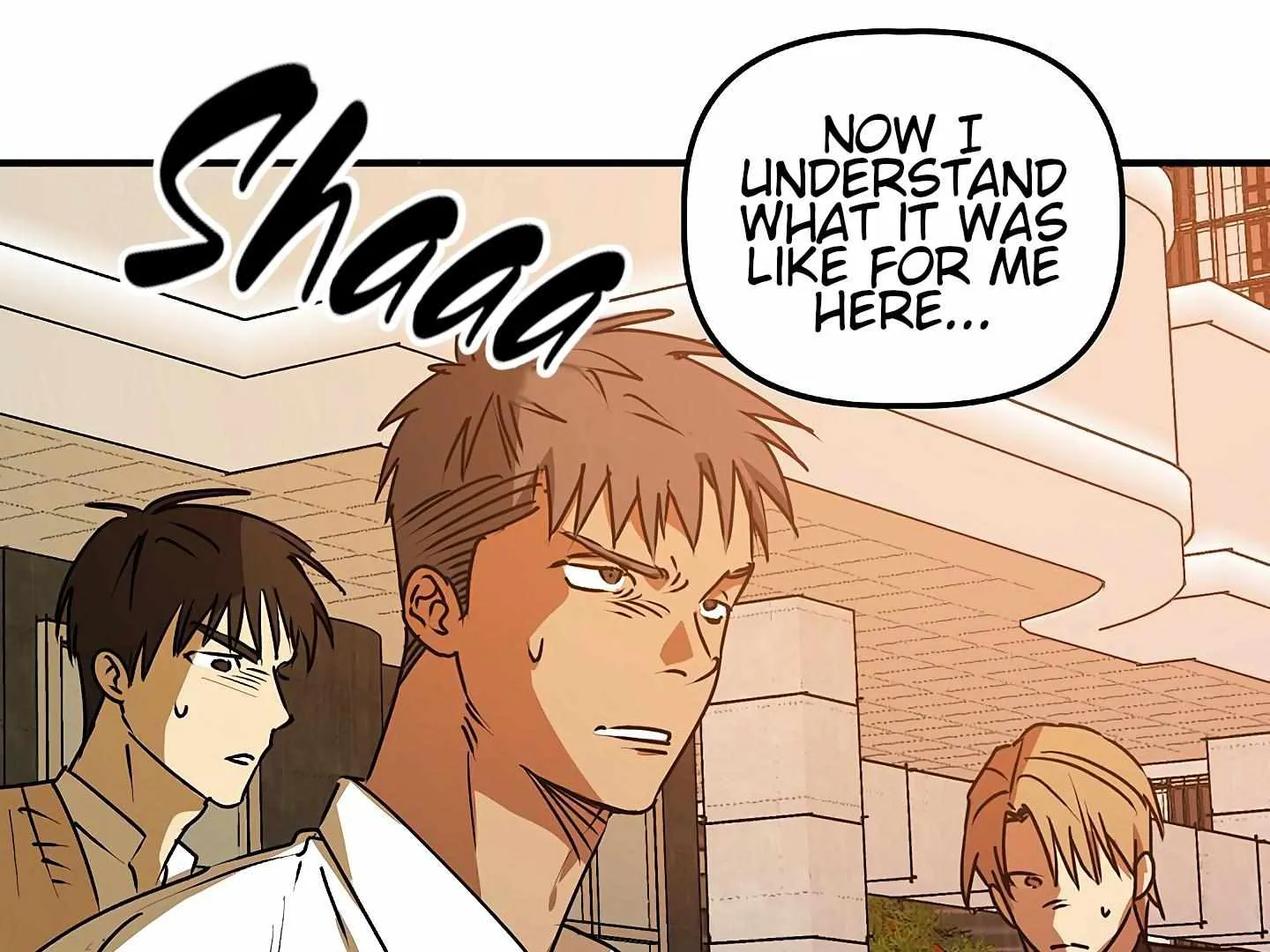Read Approximal Guide chapter 5 image 152 on Lezhin