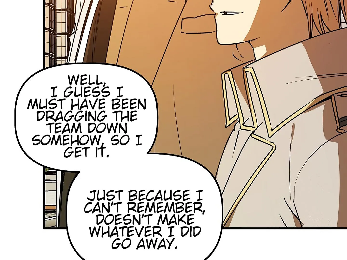 Read Approximal Guide chapter 5 image 155 on Lezhin