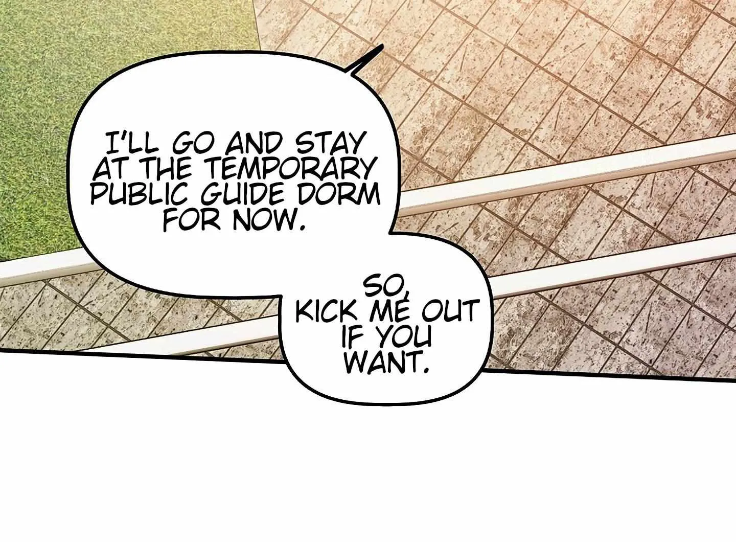Read Approximal Guide chapter 5 image 158 on Lezhin