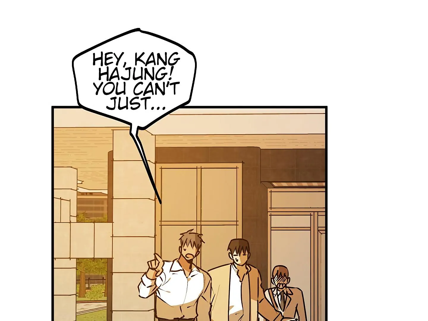 Read Approximal Guide chapter 5 image 160 on Lezhin