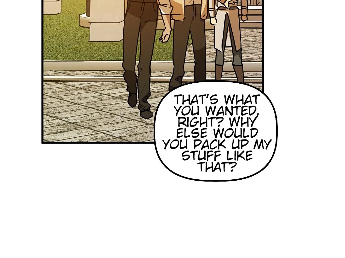 Read Approximal Guide chapter 5 image 161 on Lezhin