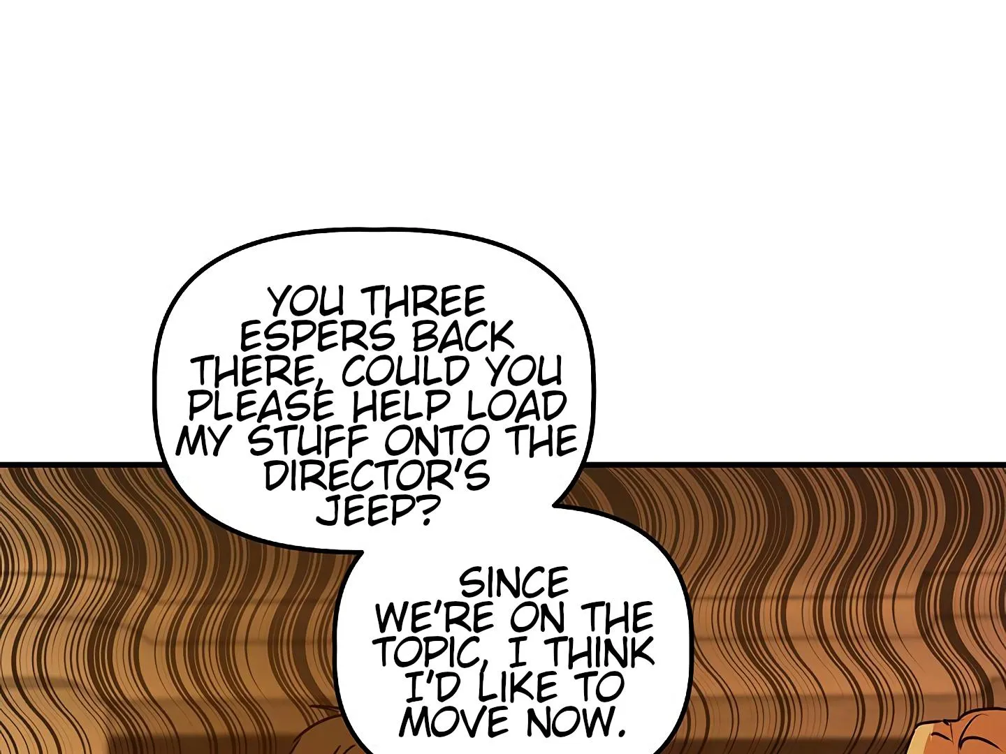 Read Approximal Guide chapter 5 image 162 on Lezhin