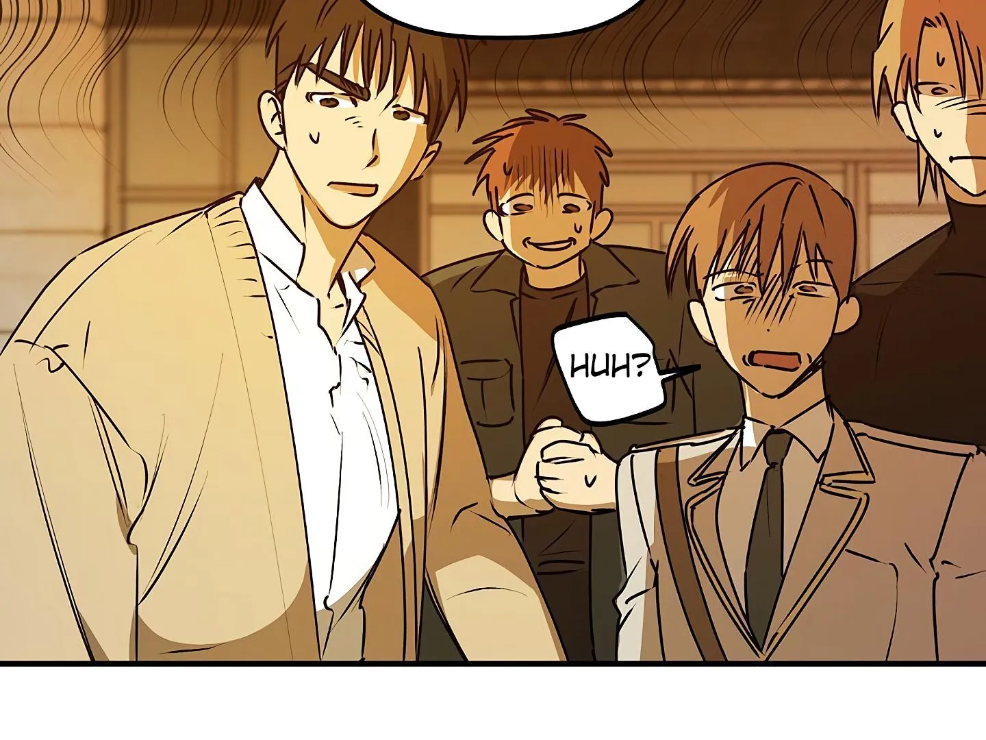 Read Approximal Guide chapter 5 image 163 on Lezhin