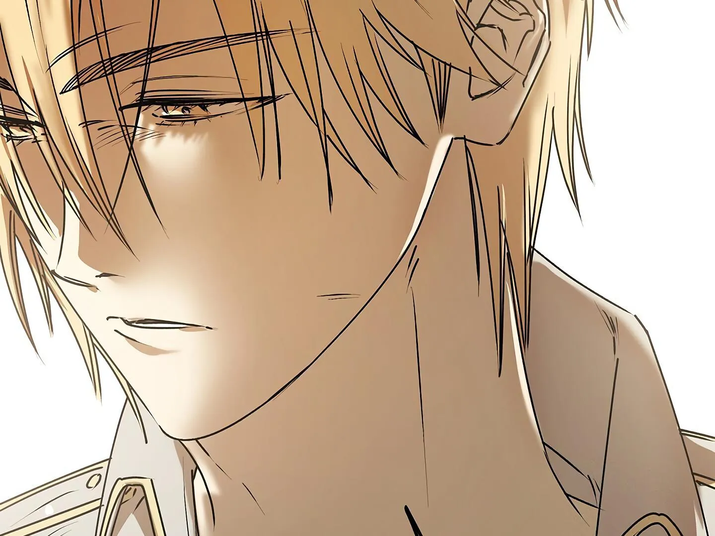 Read Approximal Guide chapter 5 image 17 on Lezhin