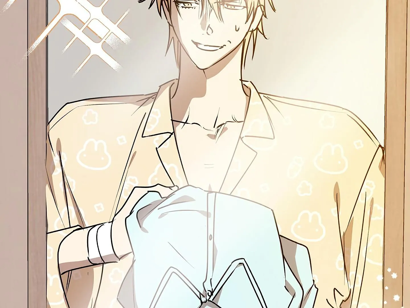 Read Approximal Guide chapter 5 image 176 on Lezhin