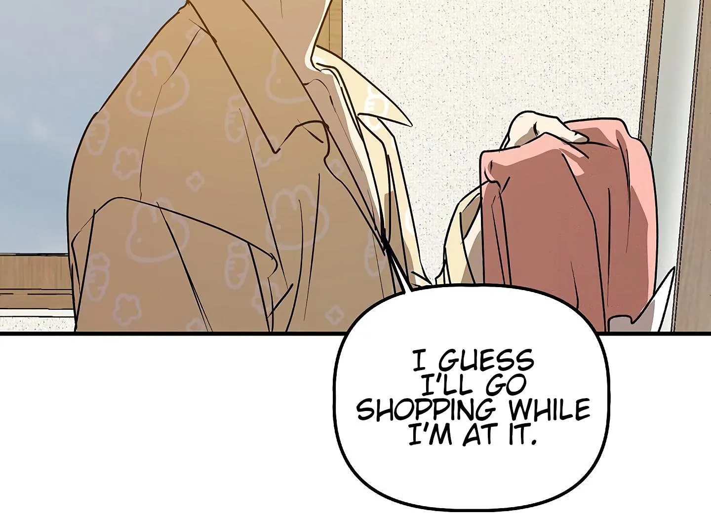 Read Approximal Guide chapter 5 image 180 on Lezhin