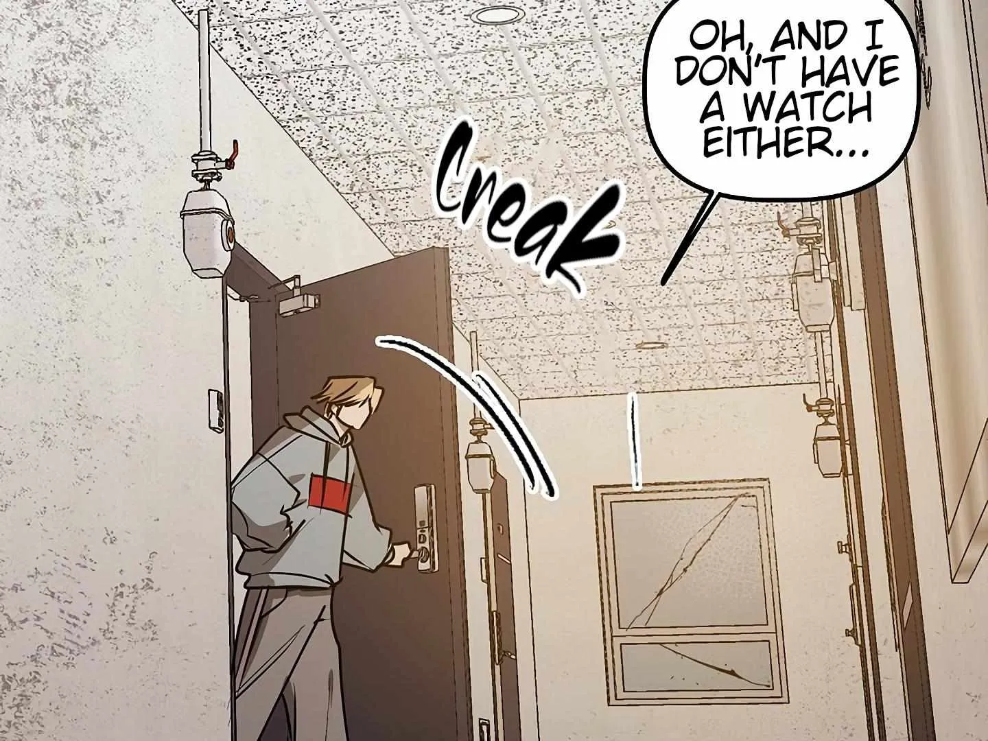 Read Approximal Guide chapter 5 image 183 on Lezhin