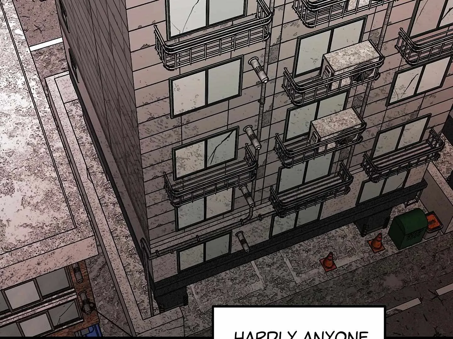 Read Approximal Guide chapter 5 image 186 on Lezhin