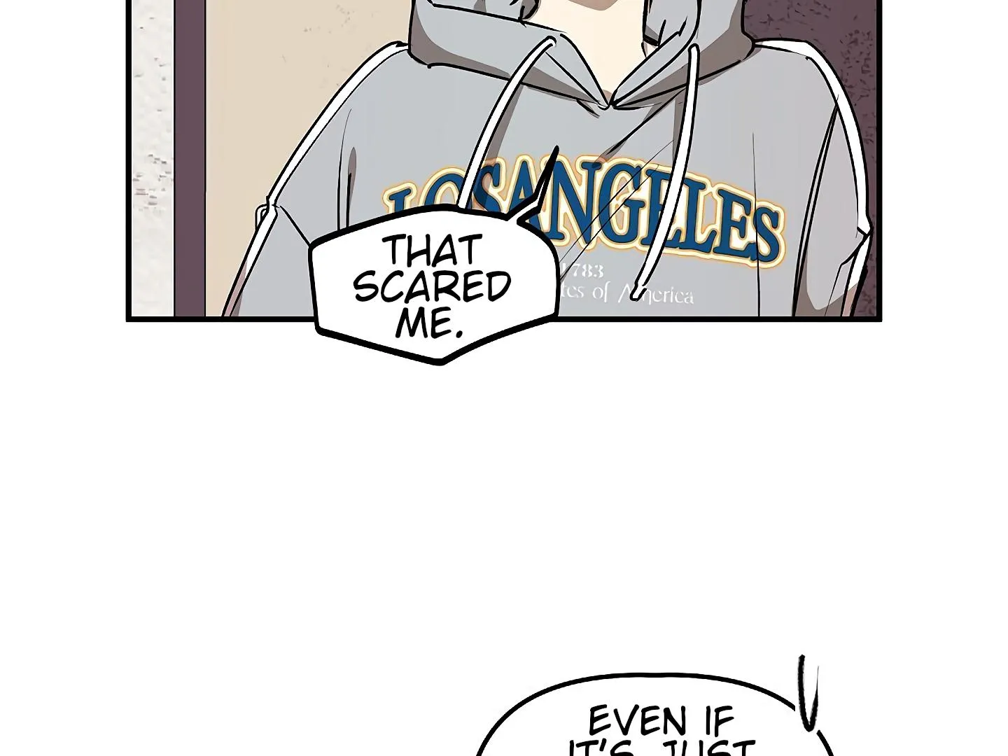 Read Approximal Guide chapter 5 image 190 on Lezhin