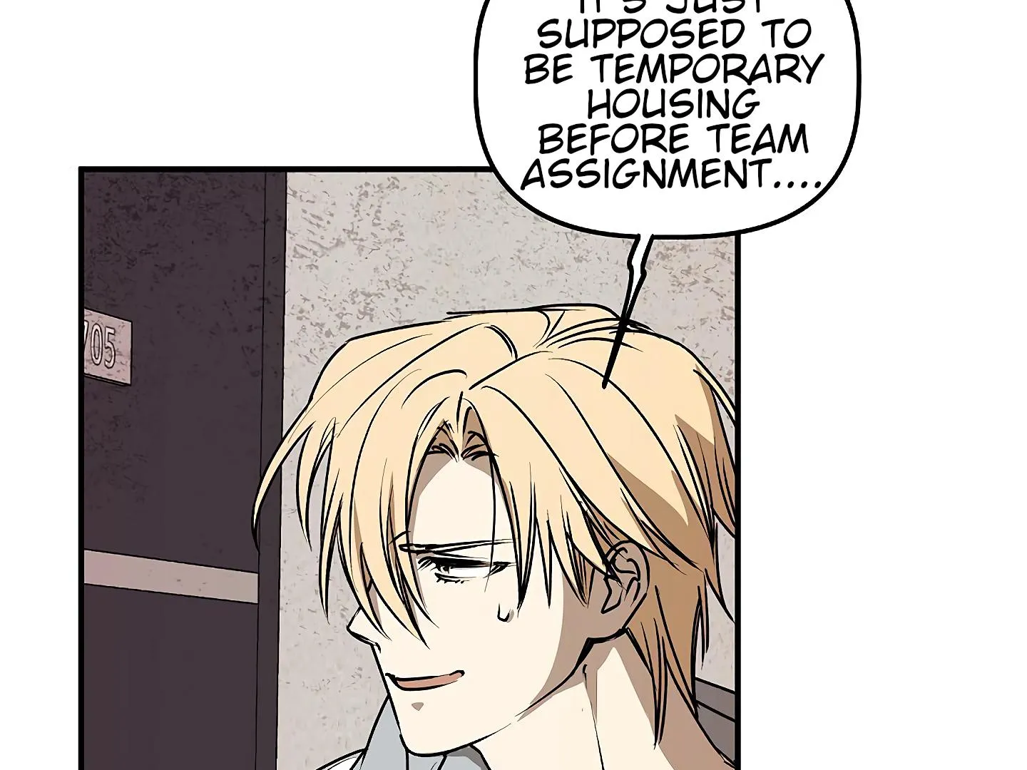 Read Approximal Guide chapter 5 image 191 on Lezhin