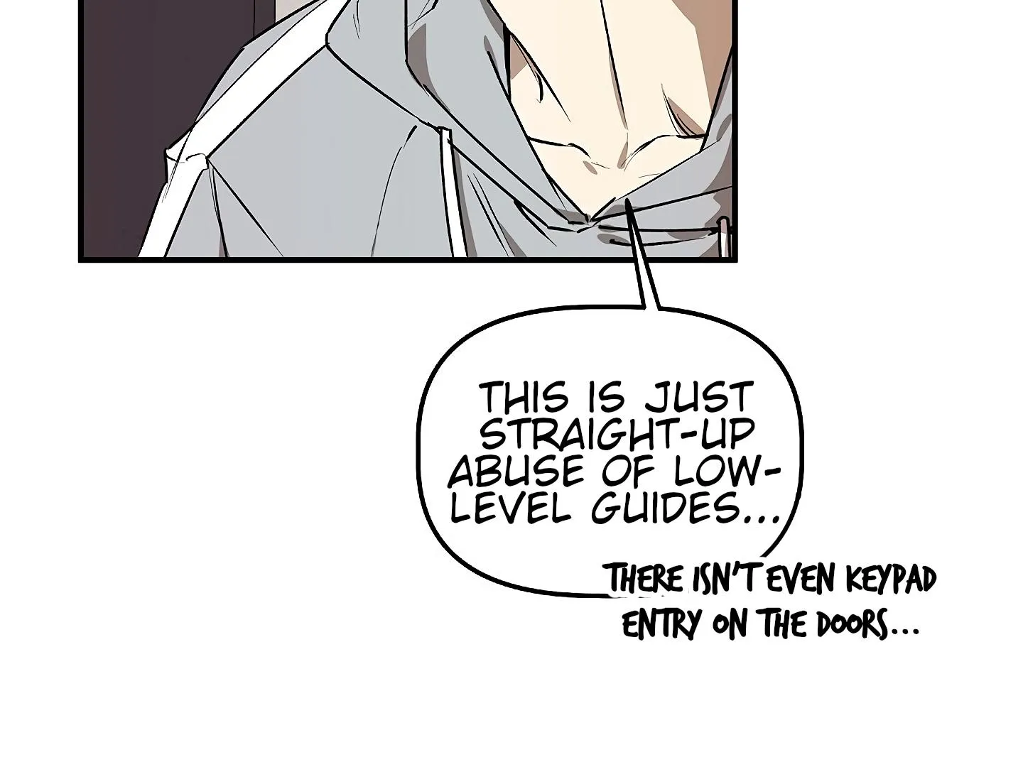 Read Approximal Guide chapter 5 image 192 on Lezhin