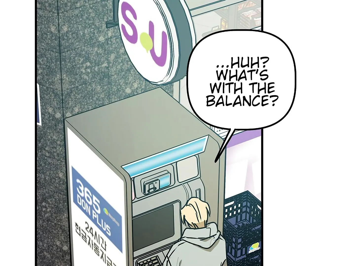 Read Approximal Guide chapter 5 image 197 on Lezhin