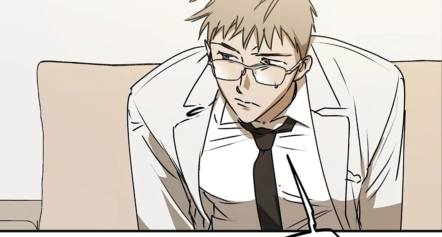 Read Approximal Guide chapter 5 image 20 on Lezhin