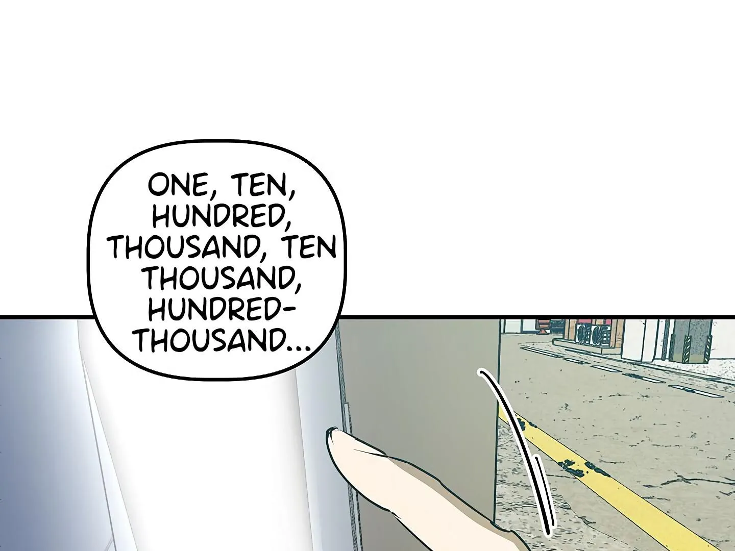 Read Approximal Guide chapter 5 image 200 on Lezhin