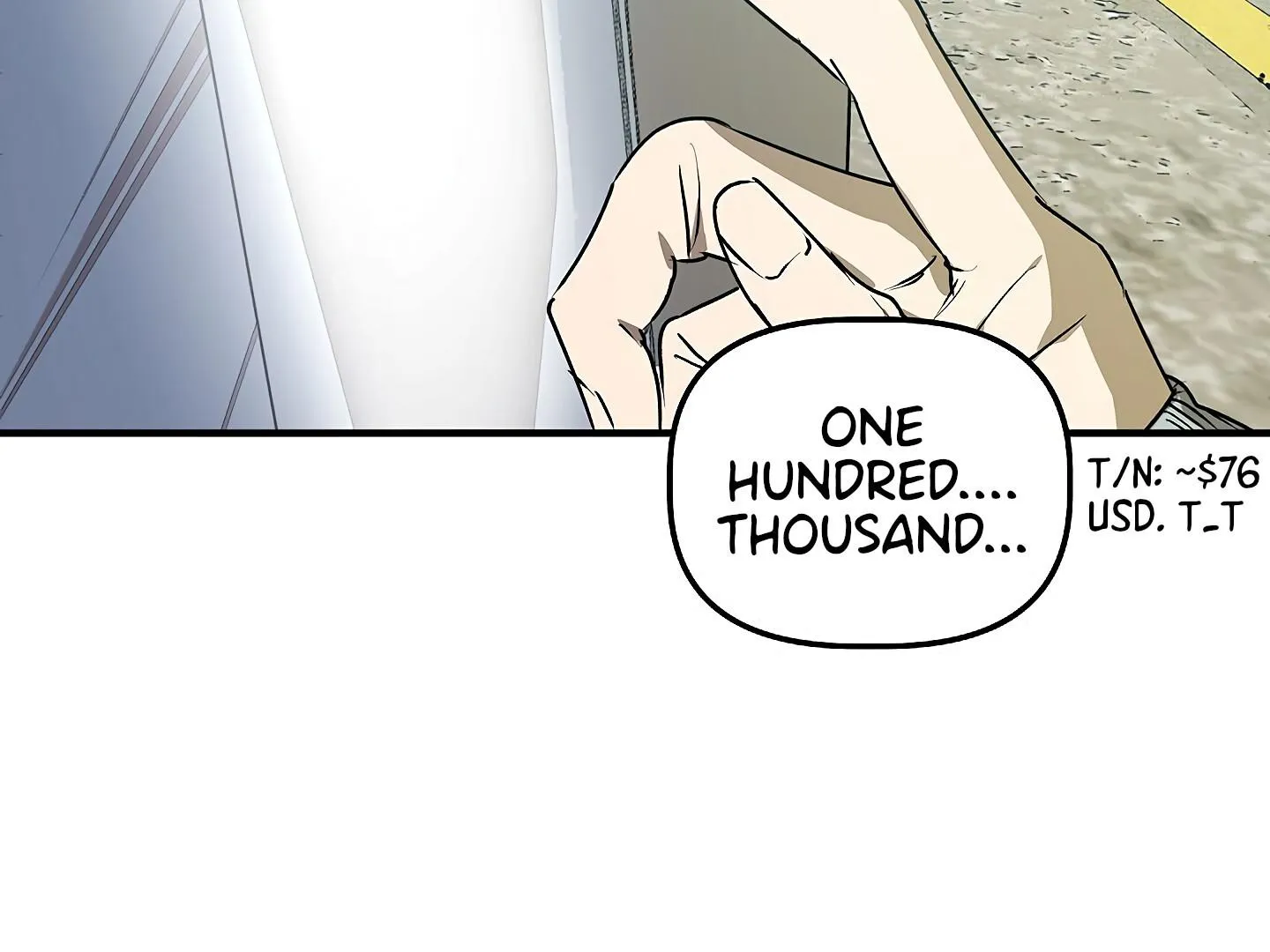 Read Approximal Guide chapter 5 image 201 on Lezhin