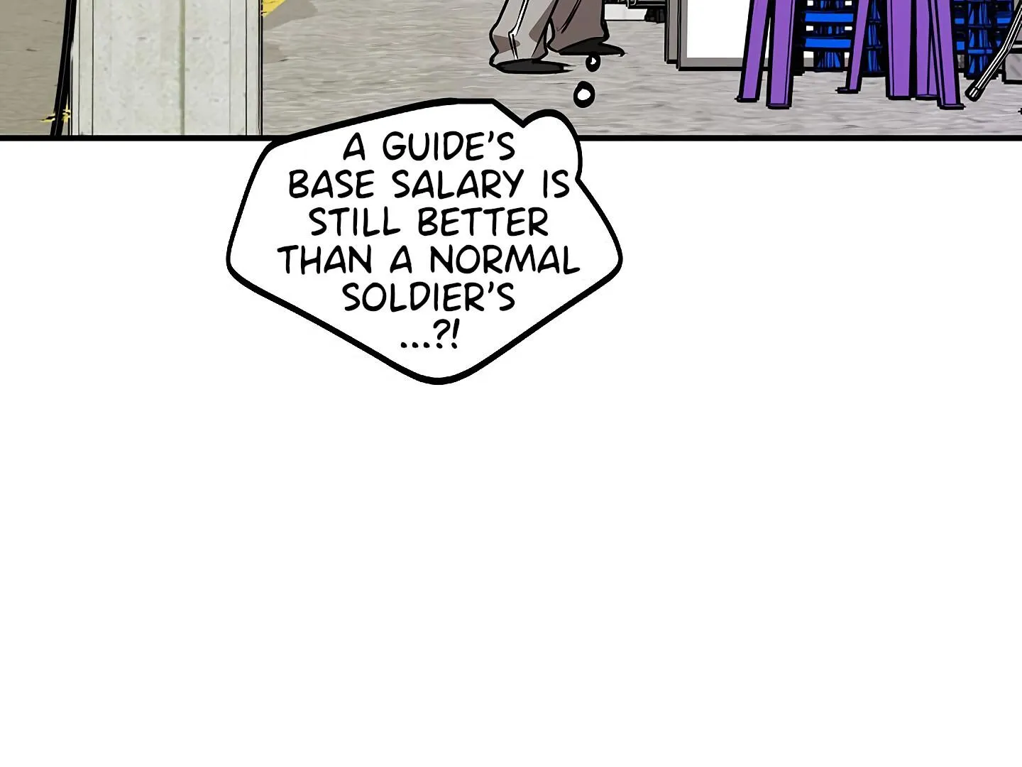Read Approximal Guide chapter 5 image 205 on Lezhin