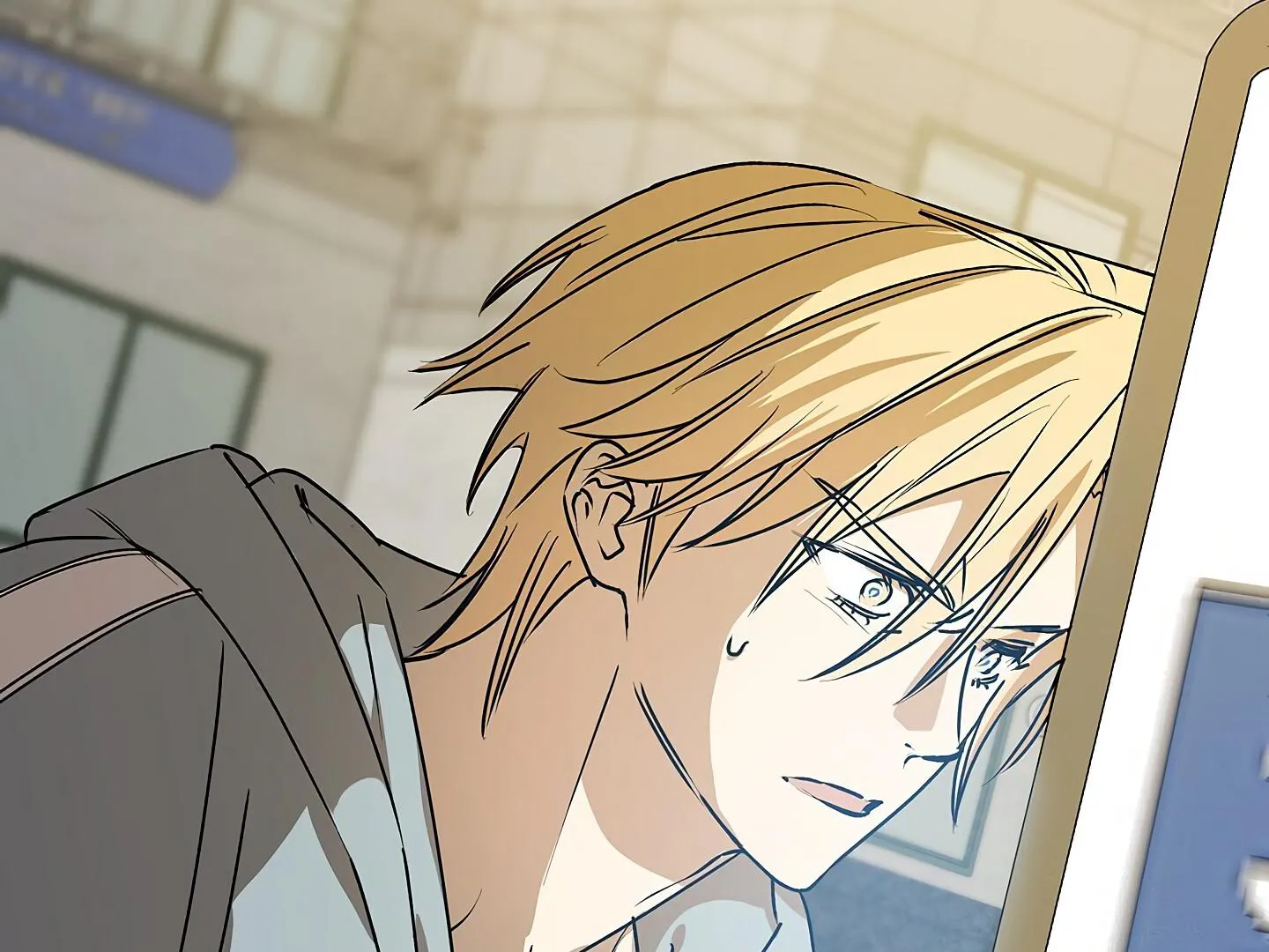 Read Approximal Guide chapter 5 image 211 on Lezhin