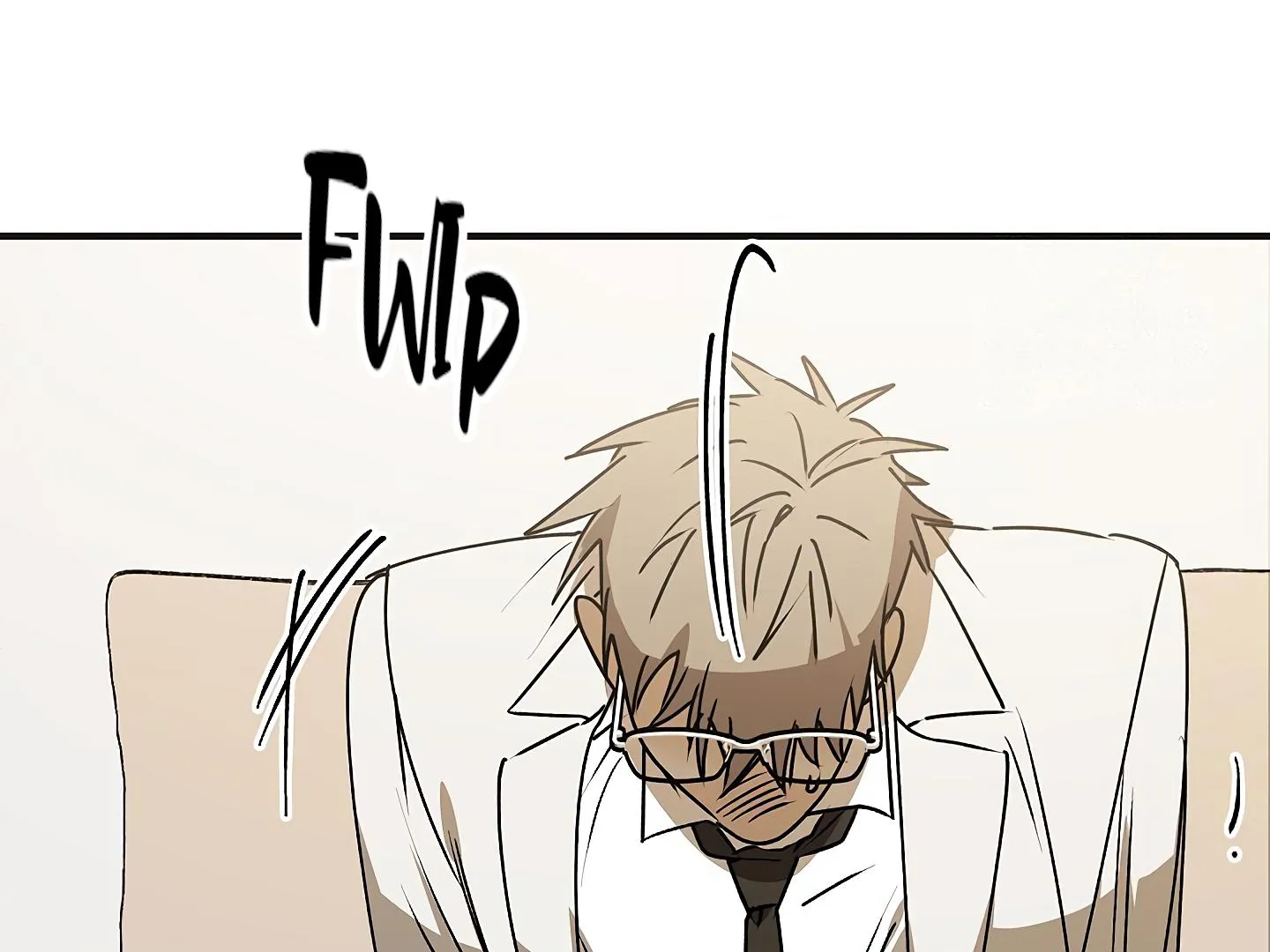 Read Approximal Guide chapter 5 image 22 on Lezhin