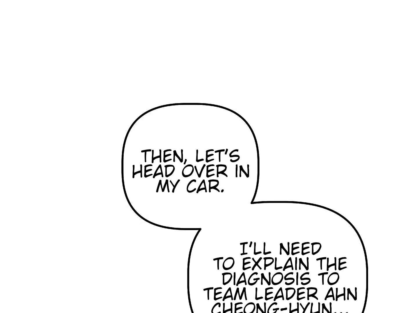 Read Approximal Guide chapter 5 image 24 on Lezhin