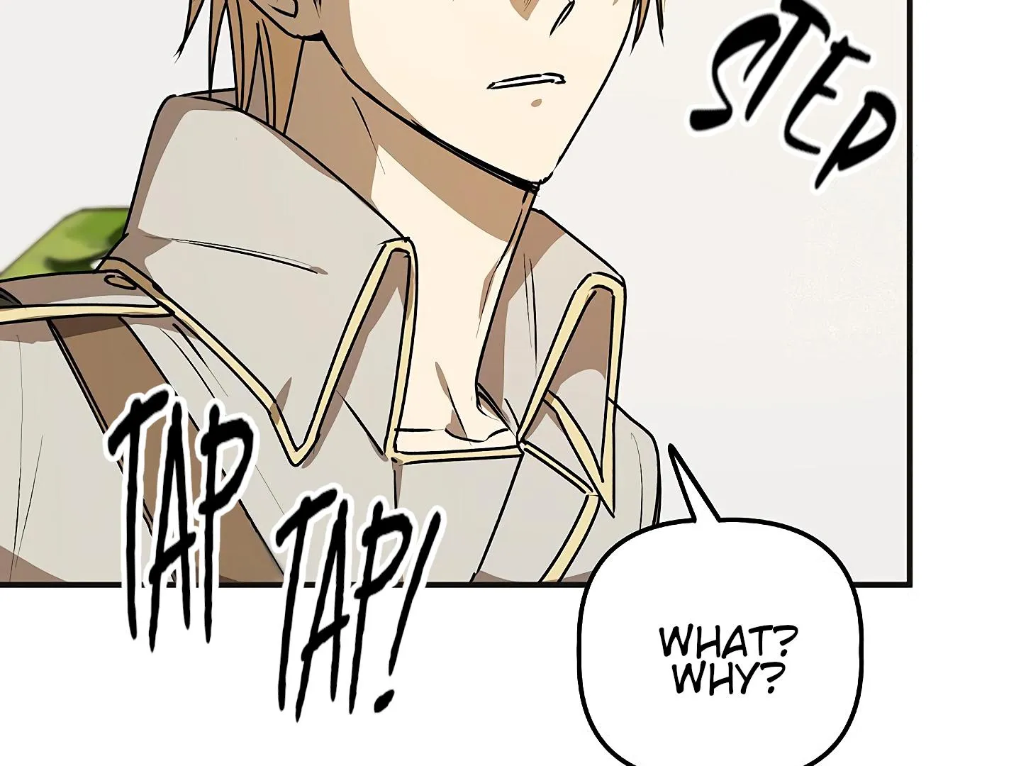Read Approximal Guide chapter 5 image 27 on Lezhin