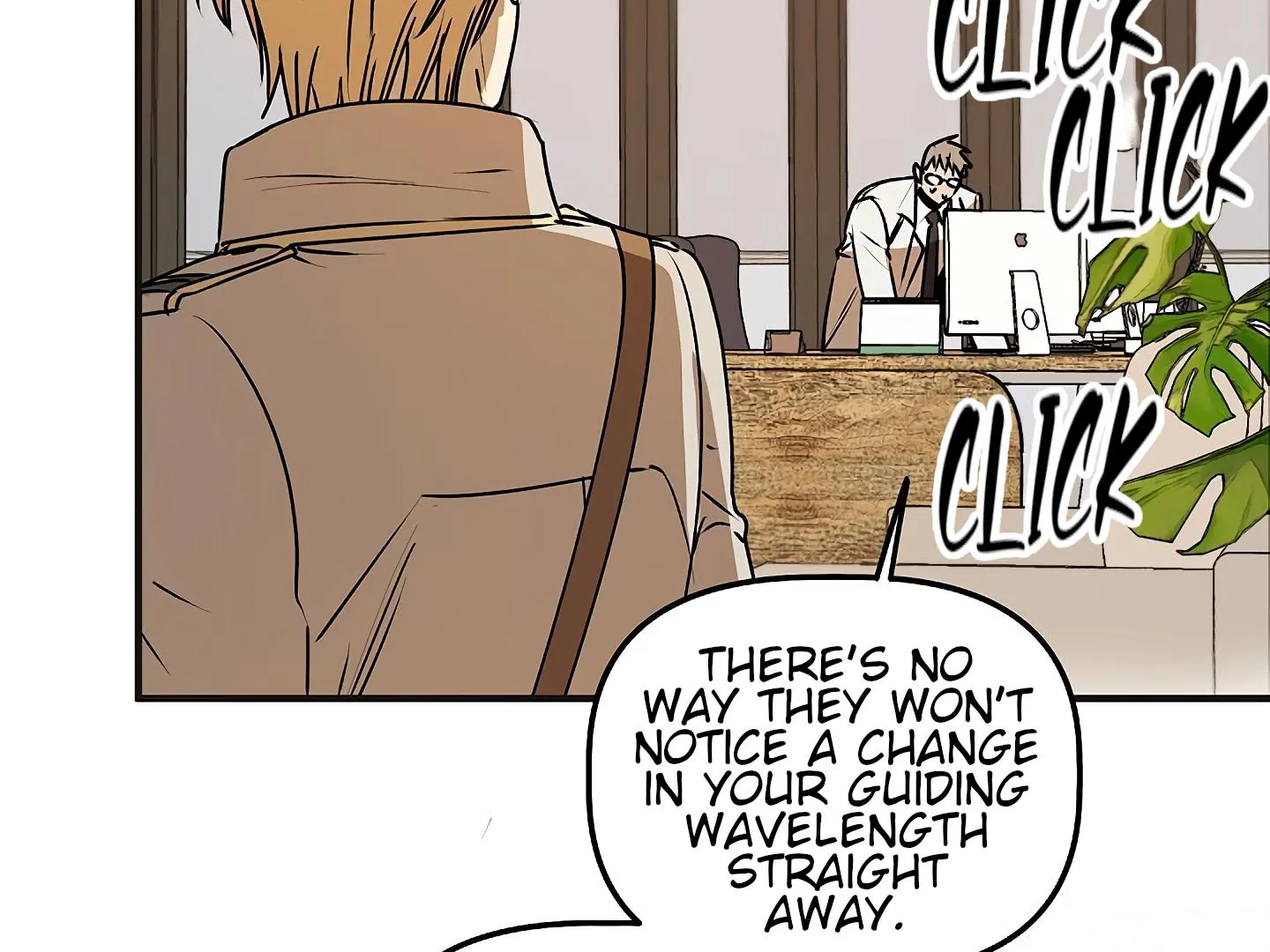 Read Approximal Guide chapter 5 image 30 on Lezhin