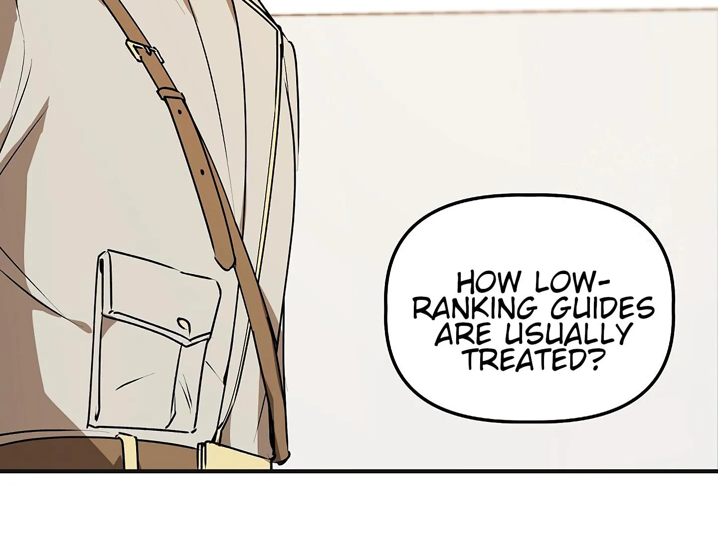 Read Approximal Guide chapter 5 image 33 on Lezhin