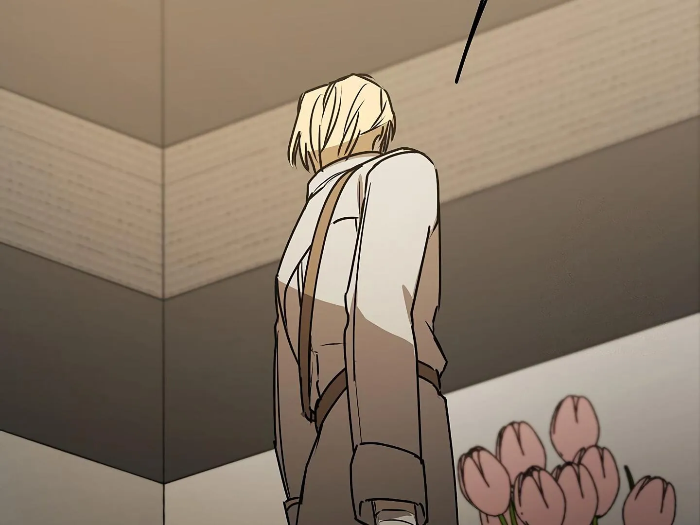 Read Approximal Guide chapter 5 image 4 on Lezhin