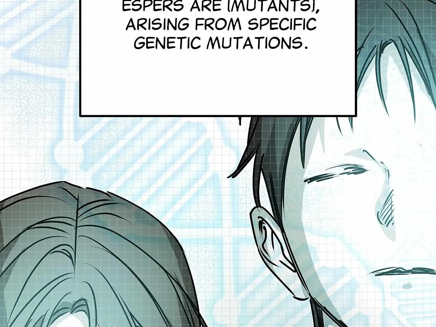Read Approximal Guide chapter 5 image 44 on Lezhin