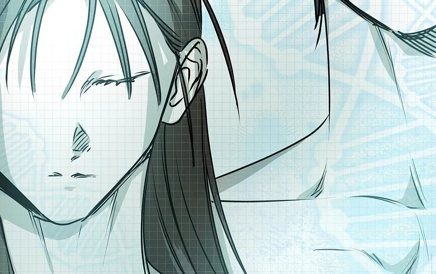 Read Approximal Guide chapter 5 image 45 on Lezhin