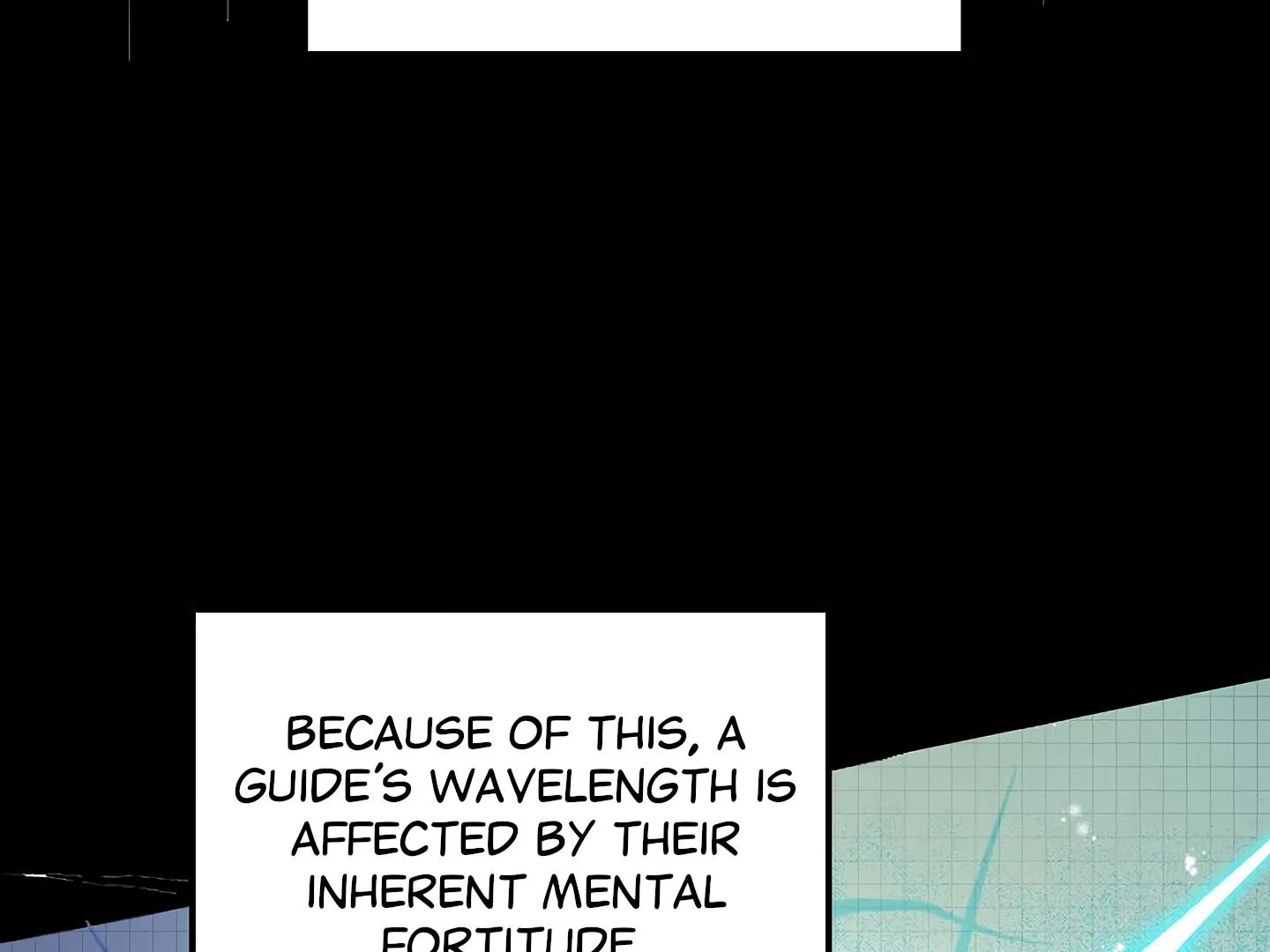 Read Approximal Guide chapter 5 image 49 on Lezhin