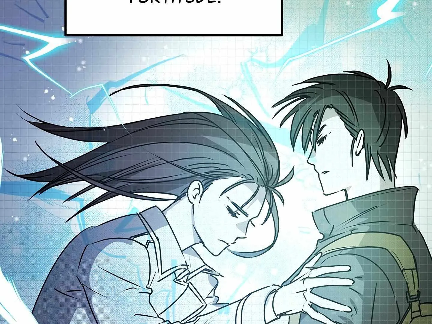 Read Approximal Guide chapter 5 image 50 on Lezhin