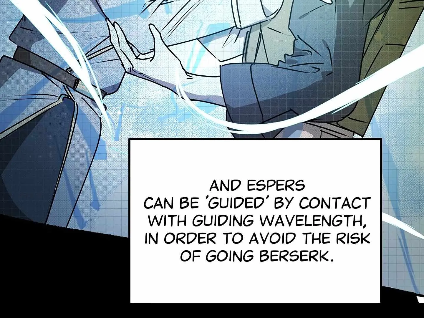 Read Approximal Guide chapter 5 image 51 on Lezhin