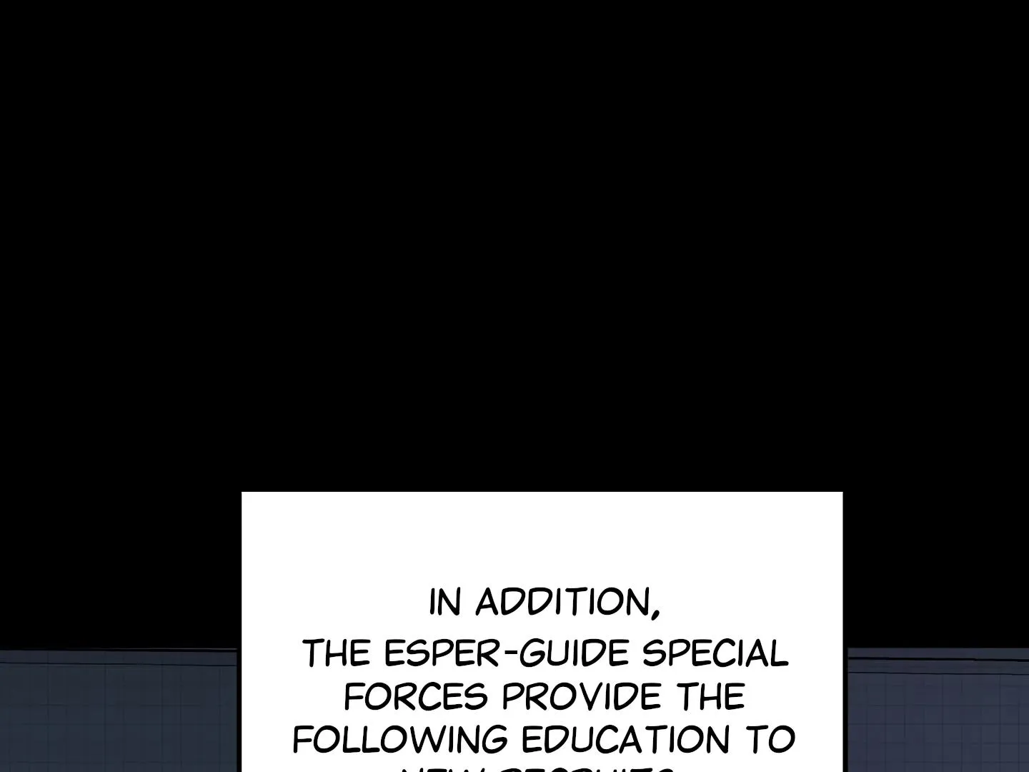Read Approximal Guide chapter 5 image 52 on Lezhin