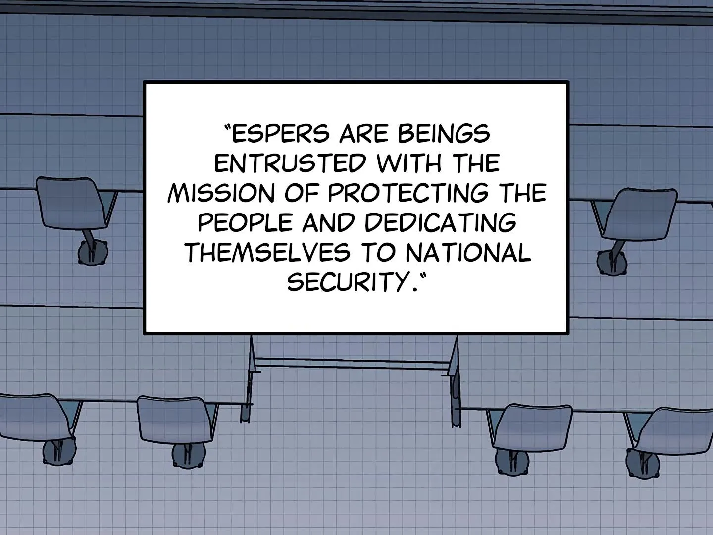 Read Approximal Guide chapter 5 image 54 on Lezhin