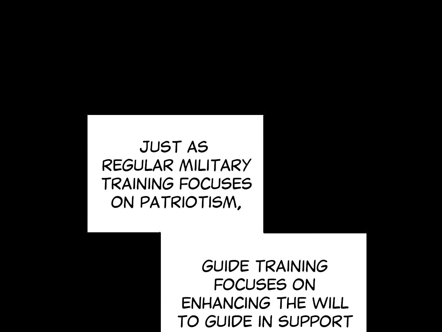 Read Approximal Guide chapter 5 image 57 on Lezhin