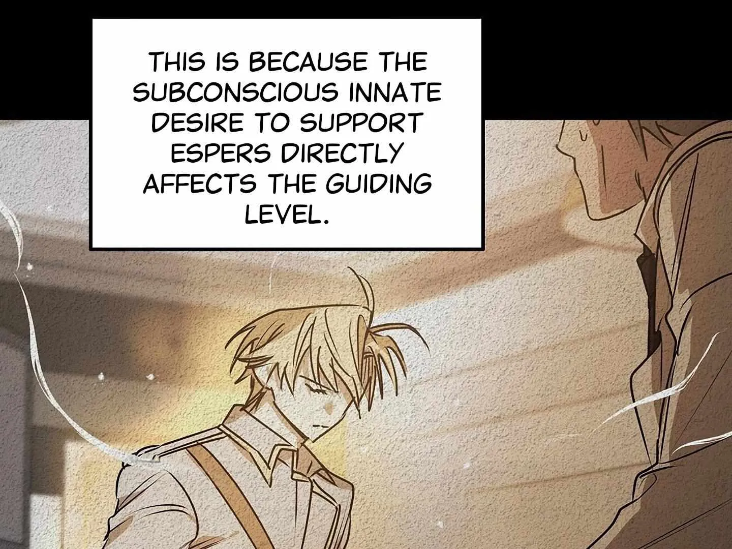 Read Approximal Guide chapter 5 image 59 on Lezhin