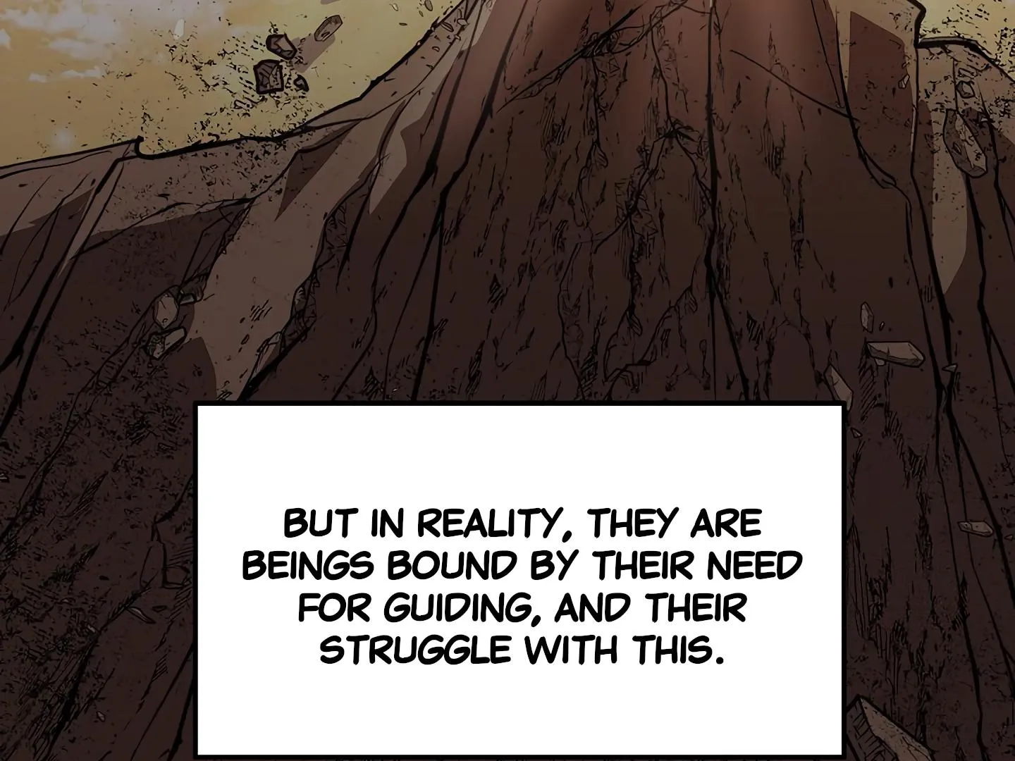 Read Approximal Guide chapter 5 image 64 on Lezhin